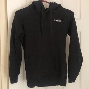 GymShark hoodie